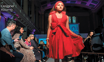 Global Kids Fashion Week Mini Mode appoints PR 